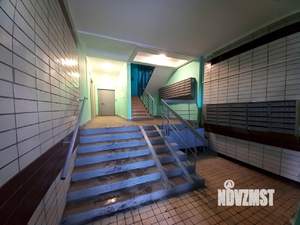 2-к квартира, на длительный срок, 60м2, 4/17 этаж