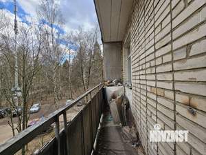 1-к квартира, на длительный срок, 37м2, 3/9 этаж