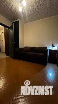 2-к квартира, посуточно, 35м2, 4/5 этаж