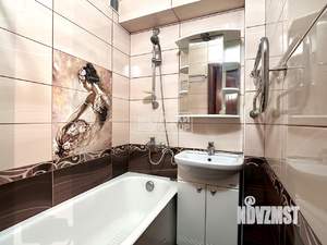 2-к квартира, на длительный срок, 45м2, 3/5 этаж