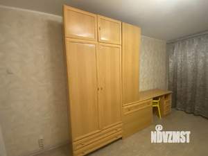 1-к квартира, на длительный срок, 34м2, 1/9 этаж