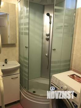 1-к квартира, на длительный срок, 32м2, 2/5 этаж