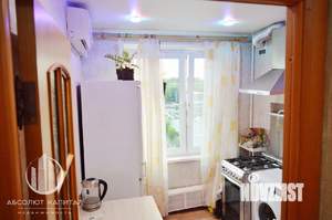 1-к квартира, на длительный срок, 34м2, 7/9 этаж