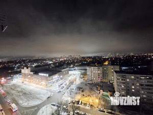 1-к квартира, на длительный срок, 40м2, 14/17 этаж