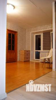 2-к квартира, на длительный срок, 44м2, 5/5 этаж