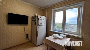 1-к квартира, на длительный срок, 37м2, 7/10 этаж