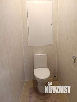 2-к квартира, на длительный срок, 69м2, 2/19 этаж