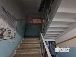 2-к квартира, на длительный срок, 43м2, 1/5 этаж