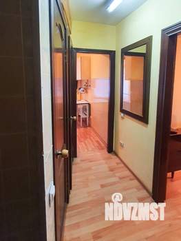 2-к квартира, на длительный срок, 42м2, 4/5 этаж