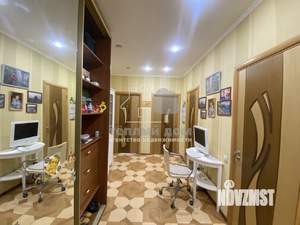1-к квартира, на длительный срок, 48м2, 12/22 этаж