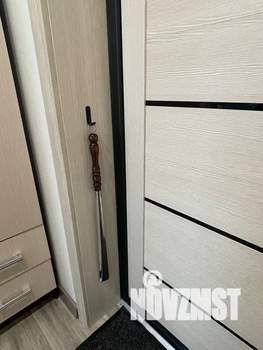 2-к квартира, посуточно, 50м2, 3/22 этаж