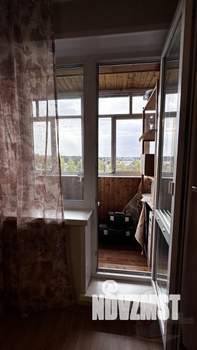 1-к квартира, на длительный срок, 37м2, 7/10 этаж