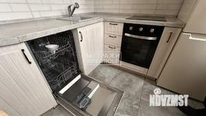 1-к квартира, на длительный срок, 36м2, 7/17 этаж