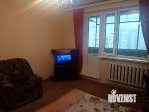 1-к квартира, на длительный срок, 39м2, 12/12 этаж