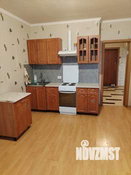 1-к квартира, на длительный срок, 50м2, 5/17 этаж