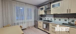 1-к квартира, на длительный срок, 42м2, 1/5 этаж