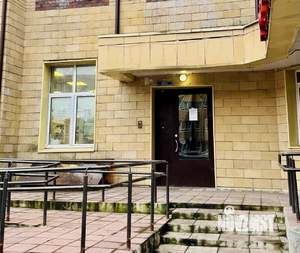 Студия квартира, на длительный срок, 35м2, 2/4 этаж