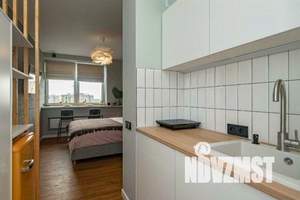 1-к квартира, посуточно, 20м2, 1/17 этаж