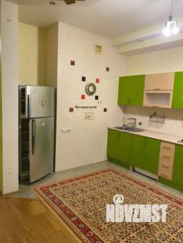 1-к квартира, на длительный срок, 54м2, 1/5 этаж