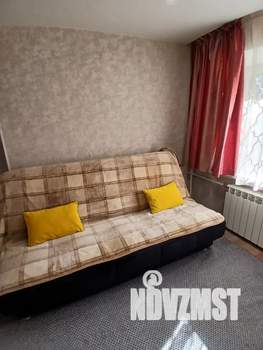 1-к квартира, посуточно, 32м2, 1/5 этаж