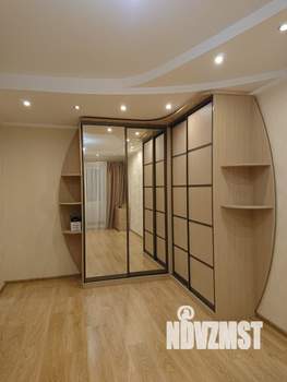 1-к квартира, на длительный срок, 41м2, 3/19 этаж