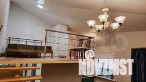 1-к квартира, на длительный срок, 43м2, 4/4 этаж