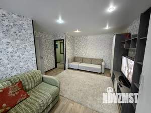 2-к квартира, посуточно, 45м2, 4/5 этаж