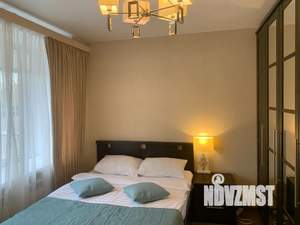 2-к квартира, посуточно, 38м2, 2/9 этаж
