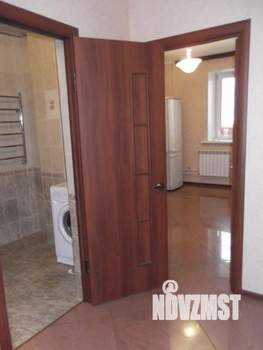 1-к квартира, на длительный срок, 54м2, 3/25 этаж