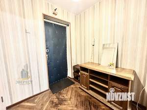 1-к квартира, на длительный срок, 40м2, 4/14 этаж