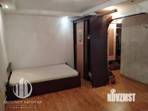 1-к квартира, на длительный срок, 34м2, 4/5 этаж