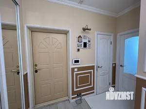 3-к квартира, на длительный срок, 78м2, 14/17 этаж