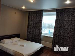 1-к квартира, посуточно, 27м2, 1/1 этаж