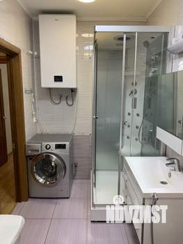 3-к квартира, на длительный срок, 82м2, 23/25 этаж