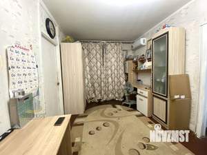 2-к квартира, на длительный срок, 43м2, 5/5 этаж