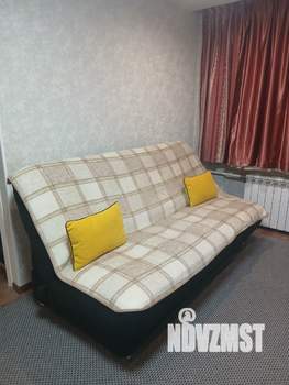 1-к квартира, посуточно, 32м2, 1/5 этаж