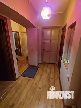 2-к квартира, на длительный срок, 70м2, 2/4 этаж