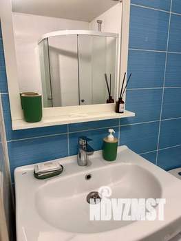 Студия квартира, посуточно, 30м2, 3/4 этаж