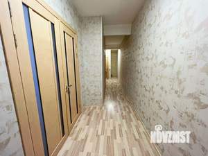 3-к квартира, на длительный срок, 78м2, 5/5 этаж