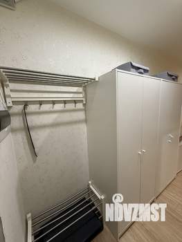 Студия квартира, на длительный срок, 23м2, 1/4 этаж