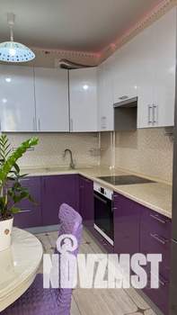 3-к квартира, на длительный срок, 82м2, 23/25 этаж