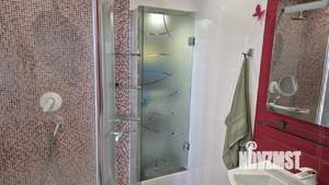 1-к квартира, на длительный срок, 51м2, 15/18 этаж