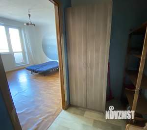 1-к квартира, на длительный срок, 45м2, 13/14 этаж