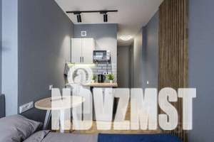 1-к квартира, посуточно, 16м2, 10/17 этаж