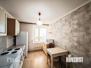 1-к квартира, на длительный срок, 34м2, 10/20 этаж