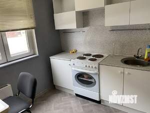 1-к квартира, на длительный срок, 40м2, 4/17 этаж