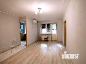 2-к квартира, на длительный срок, 42м2, 2/5 этаж