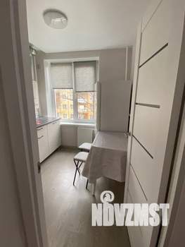 2-к квартира, посуточно, 35м2, 4/5 этаж