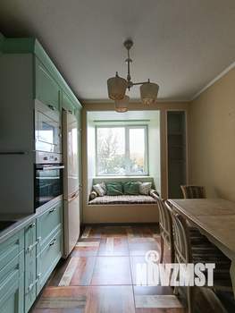 2-к квартира, на длительный срок, 60м2, 2/17 этаж