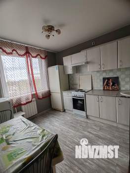 2-к квартира, на длительный срок, 53м2, 9/12 этаж